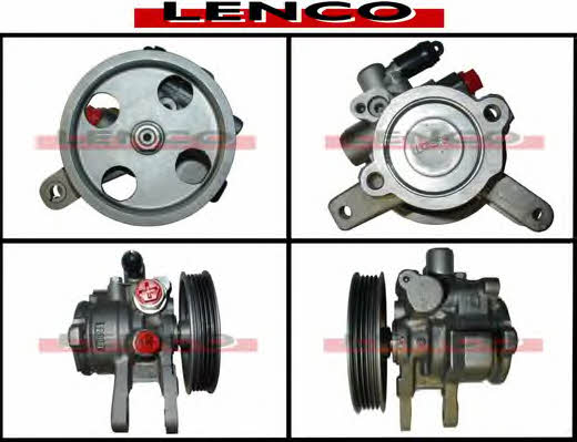 Lenco SP3259 Hydraulic Pump, steering system SP3259