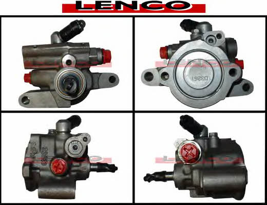 Lenco SP3260 Hydraulic Pump, steering system SP3260