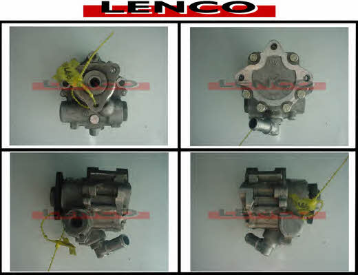 Lenco SP3266 Hydraulic Pump, steering system SP3266