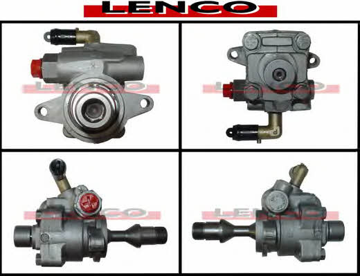 Lenco SP3269 Hydraulic Pump, steering system SP3269