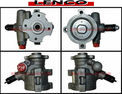 Lenco SP3272 Hydraulic Pump, steering system SP3272