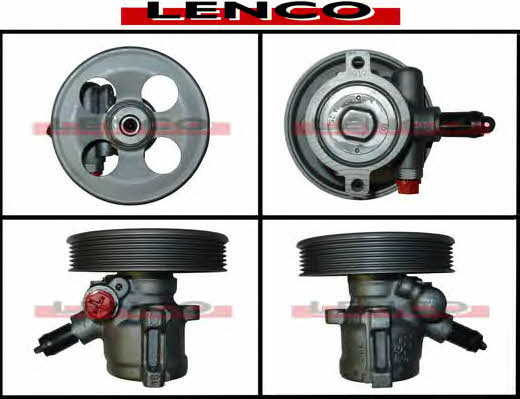 Lenco SP3273 Hydraulic Pump, steering system SP3273