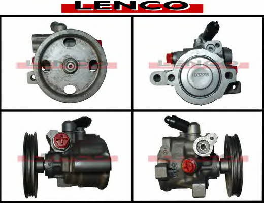 Lenco SP3275 Hydraulic Pump, steering system SP3275