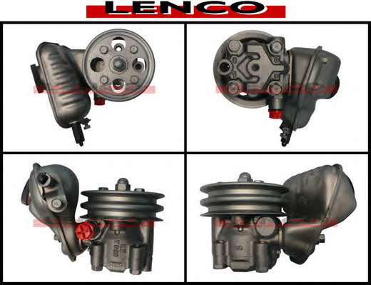 Lenco SP3284 Hydraulic Pump, steering system SP3284