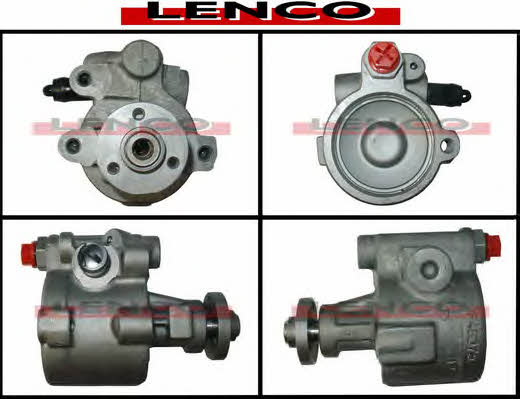 Lenco SP3285 Hydraulic Pump, steering system SP3285