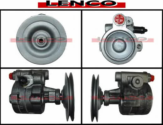 Lenco SP3287 Hydraulic Pump, steering system SP3287