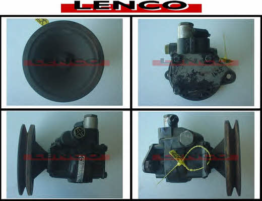 Lenco SP3291 Hydraulic Pump, steering system SP3291