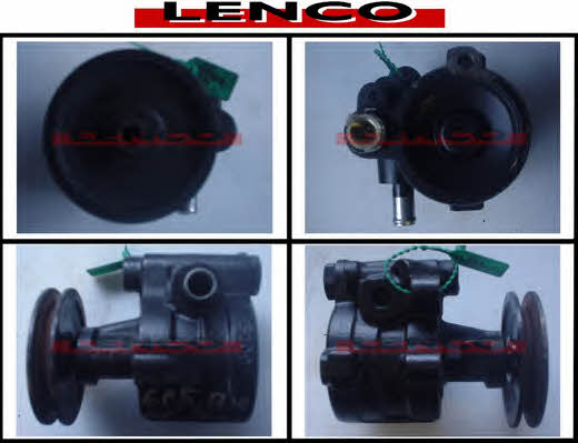 Lenco SP3299 Hydraulic Pump, steering system SP3299