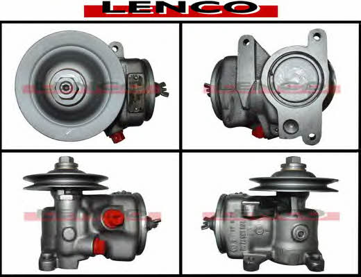 Lenco SP3313 Hydraulic Pump, steering system SP3313