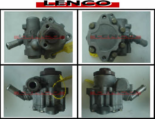 Lenco SP3344 Hydraulic Pump, steering system SP3344