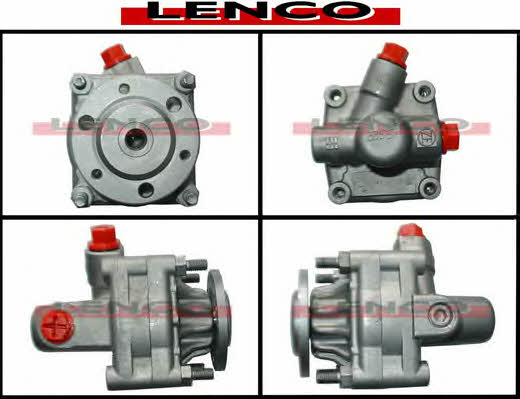 Lenco SP3355 Hydraulic Pump, steering system SP3355