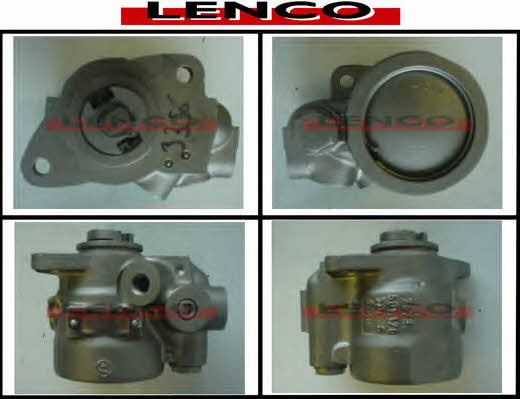 Lenco SP3356 Hydraulic Pump, steering system SP3356