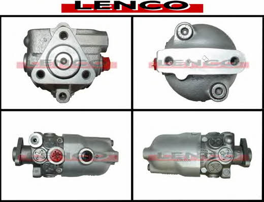 Lenco SP3363 Hydraulic Pump, steering system SP3363