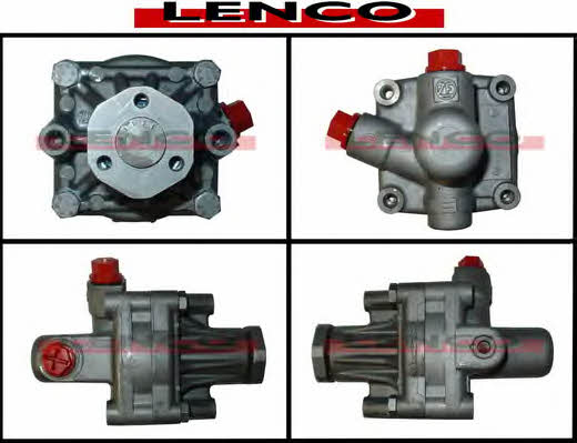 Lenco SP3364 Hydraulic Pump, steering system SP3364