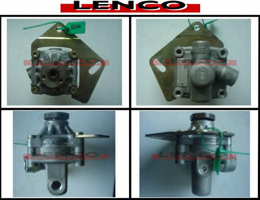 Lenco SP3366 Hydraulic Pump, steering system SP3366