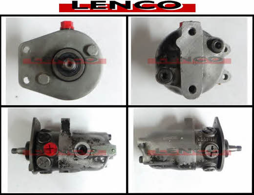 Lenco SP3369 Hydraulic Pump, steering system SP3369