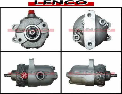 Lenco SP3370 Hydraulic Pump, steering system SP3370