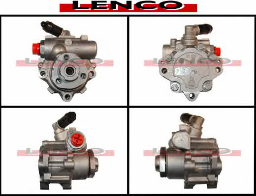 Lenco SP3396 Hydraulic Pump, steering system SP3396