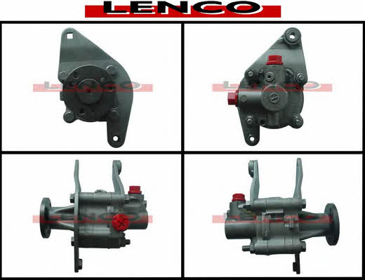 Lenco SP3646 Hydraulic Pump, steering system SP3646