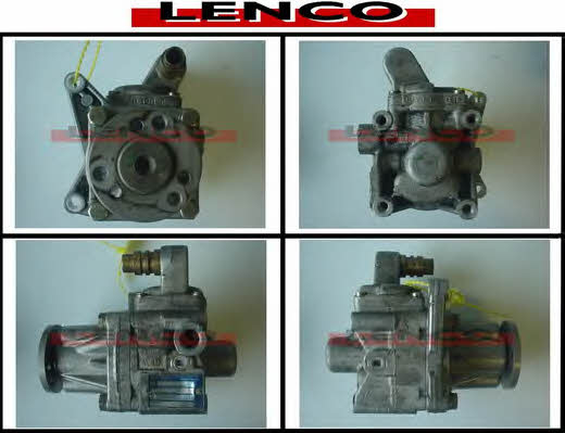 Lenco SP4079 Hydraulic Pump, steering system SP4079