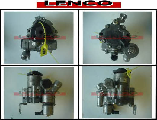 Lenco SP4080 Hydraulic Pump, steering system SP4080
