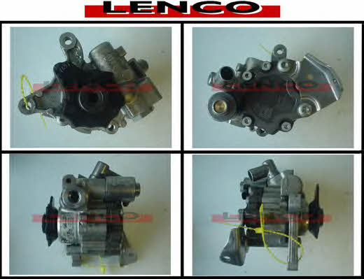 Lenco SP4081 Hydraulic Pump, steering system SP4081