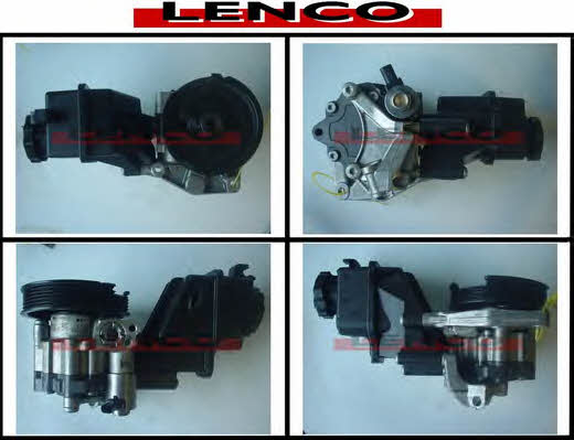 Lenco SP4085 Hydraulic Pump, steering system SP4085
