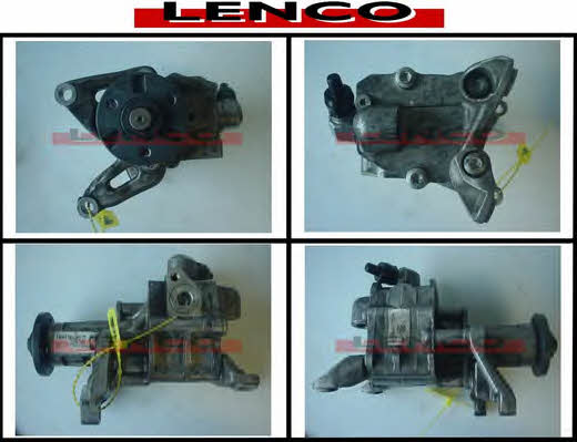 Lenco SP4086 Hydraulic Pump, steering system SP4086