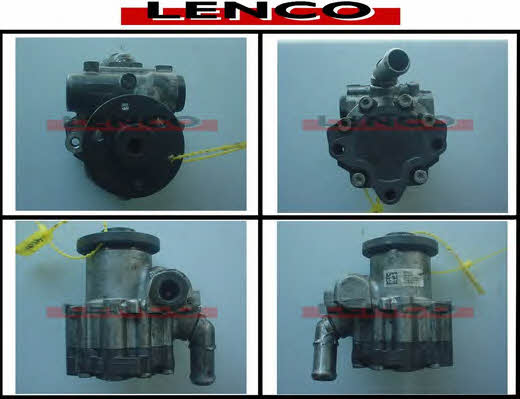 Lenco SP4101 Hydraulic Pump, steering system SP4101