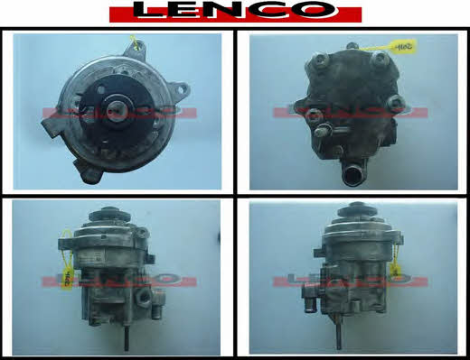 Lenco SP4102 Hydraulic Pump, steering system SP4102