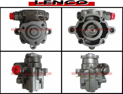 Lenco SP3051 Hydraulic Pump, steering system SP3051