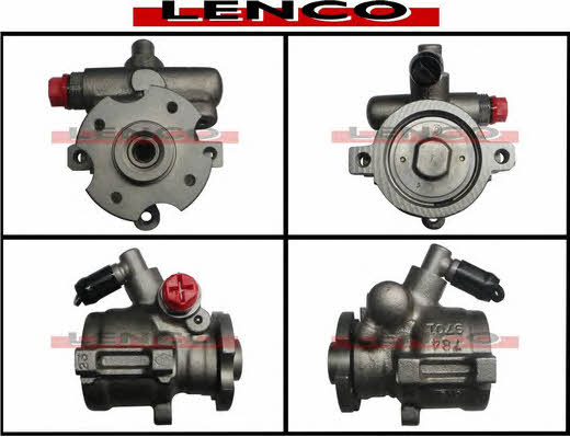 Lenco SP3130 Hydraulic Pump, steering system SP3130