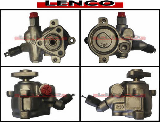 Lenco SP3209 Hydraulic Pump, steering system SP3209