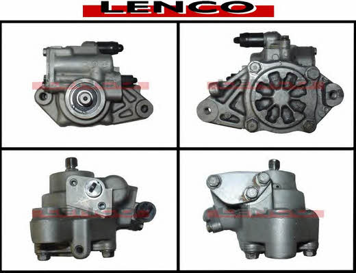 Lenco SP3294 Hydraulic Pump, steering system SP3294