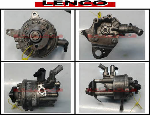 Lenco SP4147 Hydraulic Pump, steering system SP4147