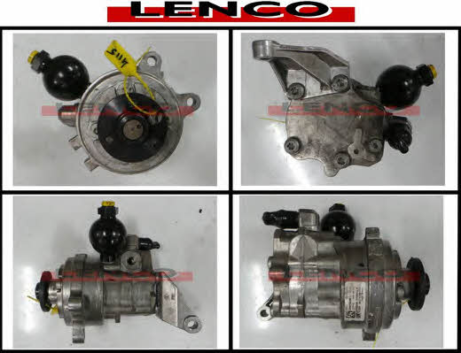 Lenco SP4115 Hydraulic Pump, steering system SP4115