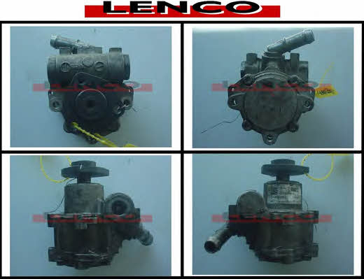 Lenco SP4103 Hydraulic Pump, steering system SP4103