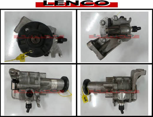Lenco SP4108 Hydraulic Pump, steering system SP4108