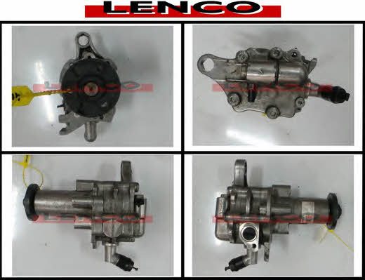 Lenco SP4109 Hydraulic Pump, steering system SP4109