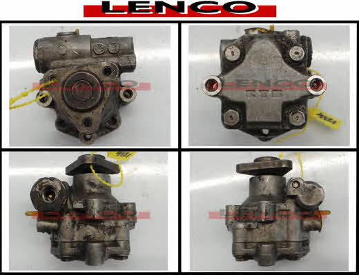 Lenco SP4121 Hydraulic Pump, steering system SP4121