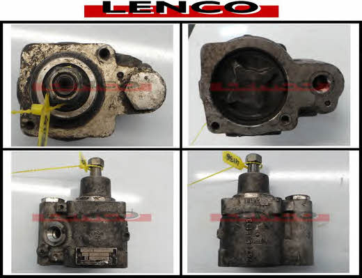 Lenco SP4136 Hydraulic Pump, steering system SP4136