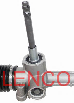 Lenco SGA1116L Steering Gear SGA1116L