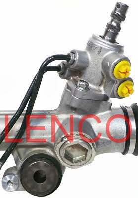 Lenco SGA1121L Steering Gear SGA1121L