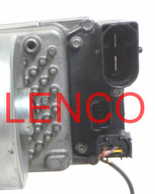 Lenco SGA1132L Steering Gear SGA1132L