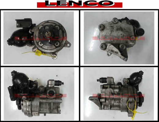 Lenco SP4110 Hydraulic Pump, steering system SP4110