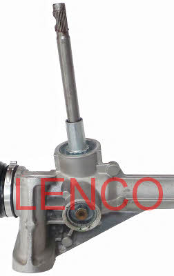 Lenco SGA1109L Steering Gear SGA1109L