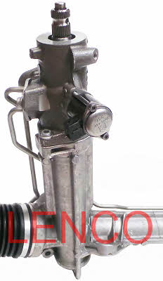 Lenco SGA1115L Steering Gear SGA1115L