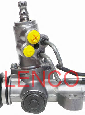 Lenco SGA1122L Steering Gear SGA1122L