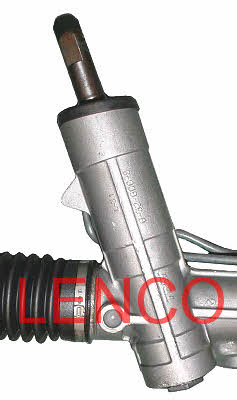 Lenco SGA1134L Steering Gear SGA1134L