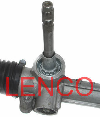 Lenco SGA1137L Steering Gear SGA1137L